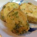 ダビデ's cooksnap of when they made 新じゃがあったら絶対☆じゃが芋の天ぷら.
