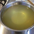 kookuro's cooksnap of when they made 簡単だしレシピ（よいおだしを取るコツ）.