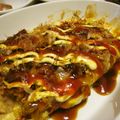 ひよみみ's cooksnap of when they made 卵とキャベツだけでお好み焼き風～.