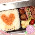 ☆あやしん〜☆'s cooksnap of when they made お弁当に♡アスパラの豚肉巻.