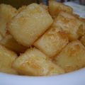 ぺんぐぃん's cooksnap of when they made 中華？な☆粉ふきいも。.
