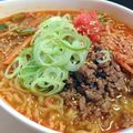 ★みさきんぐ★'s cooksnap of when they made ＊＊辛ラーメンのプロの食べ方指南＊＊.