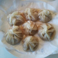 HALmeeke's cooksnap of when they made お家で作ろう!小籠包　.