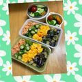 ルぴあ's cooksnap of when they made なすと大葉のみそ炒め.