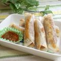 ましゅまろcocoa's cooksnap of when they made 簡単でごめんね◇まきまきウインナー.