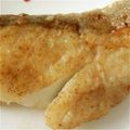 オレンジキック's cooksnap of when they made 鱈のムニエル.