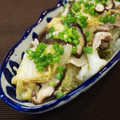 せつぶんひじき's cooksnap of when they made 豚肉と白菜のとろとろ煮.