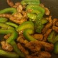 プリティースノー's cooksnap of when they made がっつり☆スタミナ焼肉.