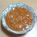 くっくパッパ's cooksnap of when they made 野菜の味☆完熟トマトのハッシュドビーフ.