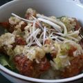 ぶーこん's cooksnap of when they made うちのネギ塩タレ.