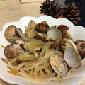 たくのお嫁さん's cooksnap of when they made 旨し！あさりの酒蒸し。.