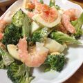 たなねこ's cooksnap of when they made 半熟玉子の手抜きラタトゥイユ添え.
