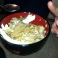 sumikkomai's cooksnap of when they made ガッツリ!!スタミナ豚バラ丼!!.