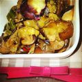 Hagmmi's cooksnap of when they made 簡単♪干し椎茸＋ナスの煮物.