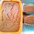 みみつみ's cooksnap of when they made 残ったホイップで～簡単パウンドケーキ☆.