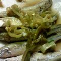 elingo's cooksnap of when they made わかさぎの南蛮漬け.