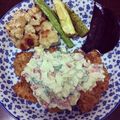 hereismiho's cooksnap of when they made 宮崎県民も絶賛♬ジューシーチキン南蛮.