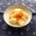 berry_a's cooksnap of when they made 超かんたんにお漬物！大根の味噌漬け♪.