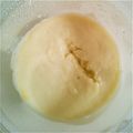 BKA's cooksnap of when they made ホワイトソース。レンジで！.