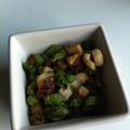 あい葉's cooksnap of when they made 大根葉で作る簡単おかず①.