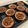 m posi's cooksnap of when they made 低カロリー♪おからのタルト生地.