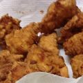 みきかつひろ's cooksnap of when they made 簡単。塩からあげ.