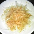 フミココ's cooksnap of when they made 新たまねぎ☆おかかサラダ.