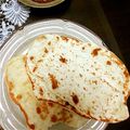 すずなあきみ's cooksnap of when they made お手軽カレー＆ナン～♪.