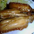 由柚華's cooksnap of when they made 鶏手羽のさっぱり煮.