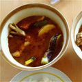 かお琉's cooksnap of when they made 誰でも簡単☆チキンレッグスープカレー.