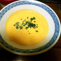 ayanyan16's cooksnap of when they made 簡単なのに濃厚♪かぼちゃのスープ.