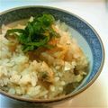sleep1999's cooksnap of when they made あさりごはん.