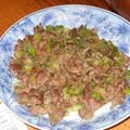 tada3700's cooksnap of when they made 超簡単でビールが進む！砂肝ネギ塩炒め☆.