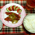 saaa1007's cooksnap of when they made 簡単！綺麗！旨い♪サーモンのムニエル.