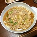 みなこい's cooksnap of when they made 野菜たっぷりあんかけうどん.