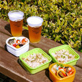ばじまま's cooksnap of when they made 我が家の 後のせ♪たけのこご飯.