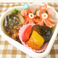 tink☆'s cooksnap of when they made 少量の油で茄子の揚げ浸し♪中華風マリネ.