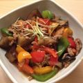 スパーズ22's cooksnap of when they made なすのそぼろあんかけ.