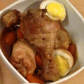 スパーズ22's cooksnap of when they made うちの鶏やスペアリブのさっぱり煮.