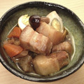 スパーズ22's cooksnap of when they made 手順簡単！豚の角煮♪.