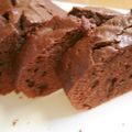 pali's cooksnap of when they made バレンタイン＊ノンオイルブラウニー.