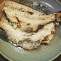 ミーリュウ's cooksnap of when they made 無駄なし手間なし♪　＾∇＾旨い魚の食べ方.