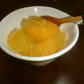 りこまこせいやのパパ's cooksnap of when they made オレンジゼリー.