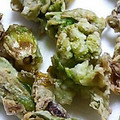 ゆぶね☆'s cooksnap of when they made ふきのとうの天ぷら.