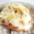 Ｈ♥Ｍ's cooksnap of when they made おつまみおむすび.