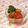 赤い電話's cooksnap of when they made 箸休めに♪ミニトマト＆玉ねぎの塩糀和え.