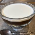 ♡sayulily♡'s cooksnap of when they made ＊練乳ミルク＊珈琲ゼリー.