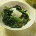 miyuki12's cooksnap of when they made 簡単一品★ほうれん草のまろやかカレー煮.