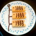 たまきっちー's cooksnap of when they made 子供の日にはコレ！超簡単なこいのぼり.