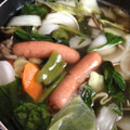 ぽったんキッチン☆'s cooksnap of when they made 我が家のポトフ♪.